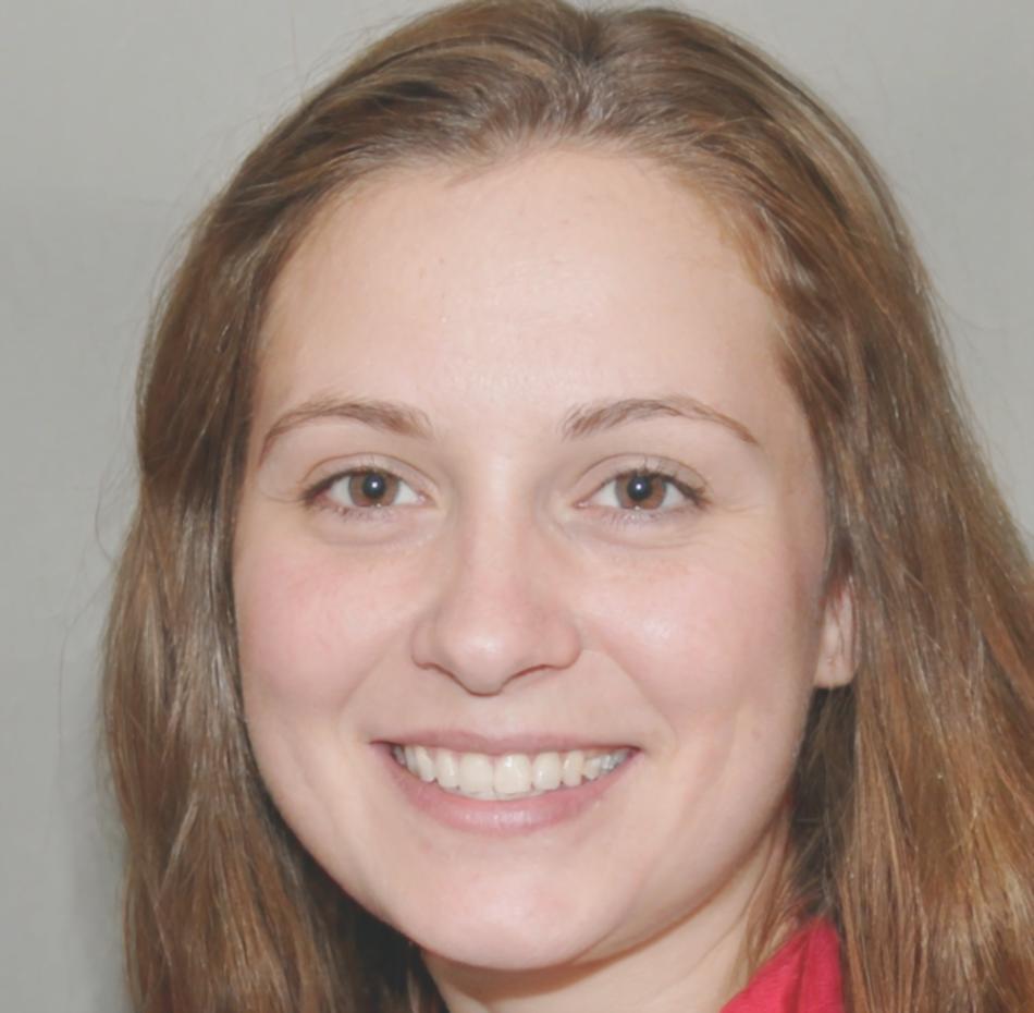 Deniz Yalçın - Etkinlik Koordinatörü