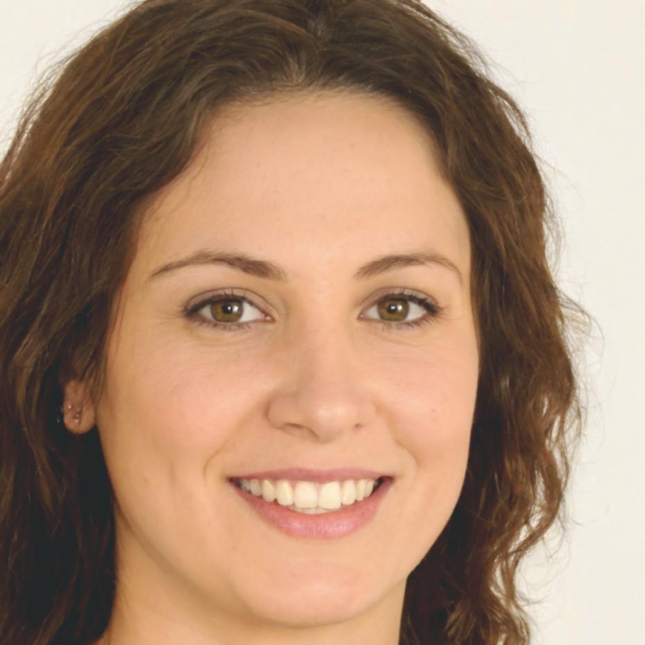 Dilara Songür - Bitki Sağlığı Danışmanı