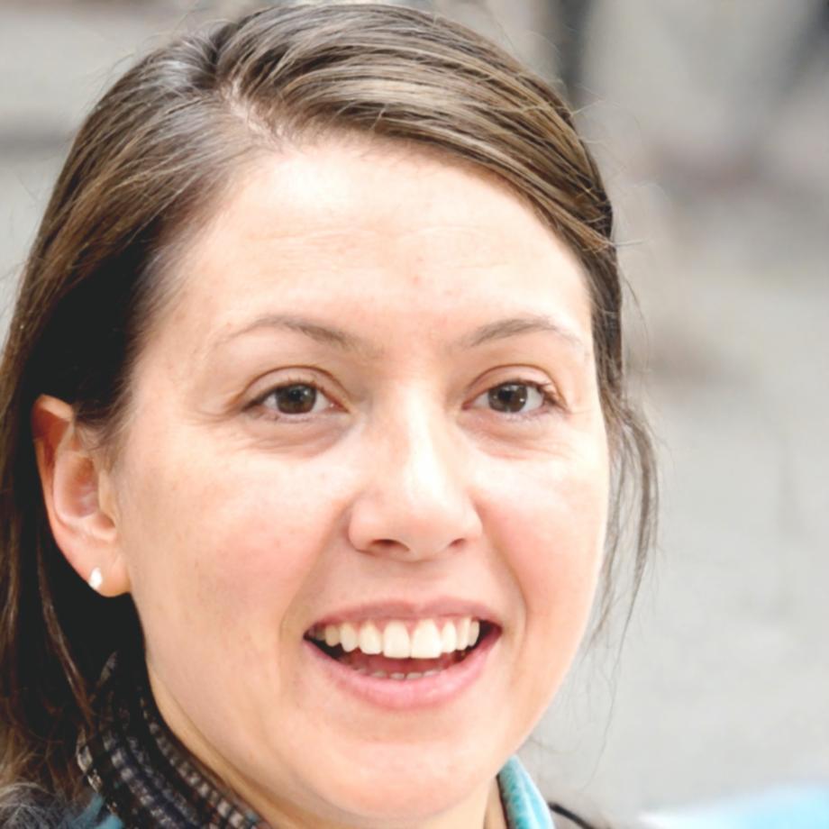 Aylin Erdoğan - Program Katılımcısı